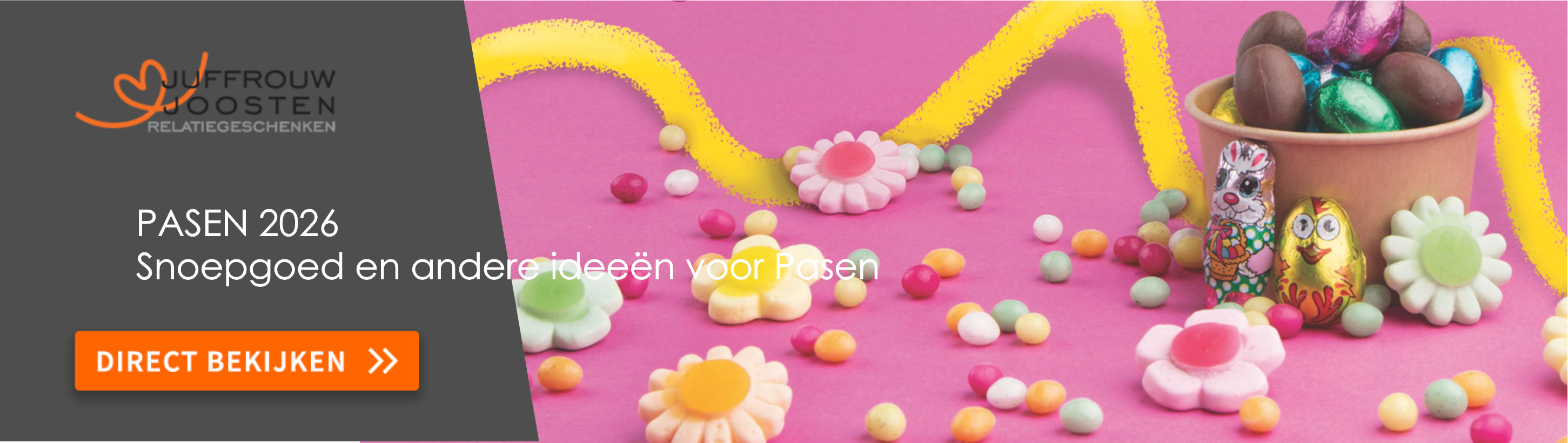Pasen 2026