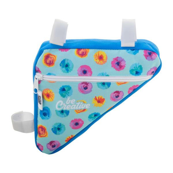 SuboBike Frame - custom made fietstas